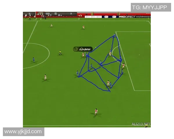 深入解析足球进攻战术的多样性与实战应用技巧探讨 深入解析足球进攻战术的多样性与实战应用技巧探讨